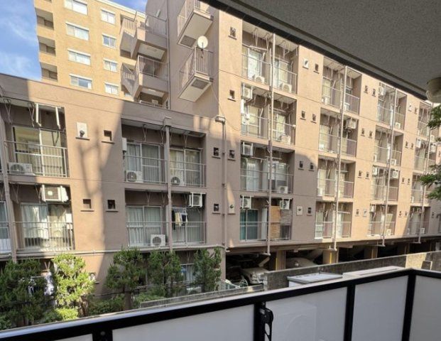 眺望　参考写真です