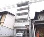 清水五条駅より徒歩3分 4階 築41年9ヶ月の賃貸物件