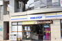 コンビニ　MINISTOP（コンビニ）まで320m
