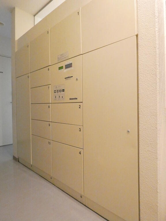 その他共有部分　共有部