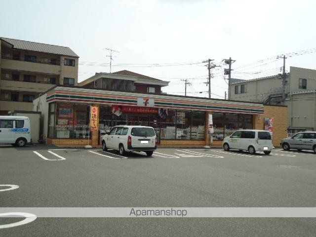 その他　セブンイレブン福山南蔵王２丁目店（その他）まで67m