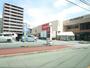 スーパー　ロッキー水前寺店（スーパー）まで708m