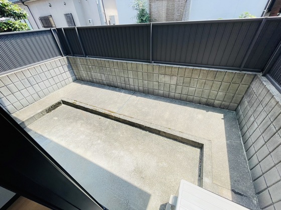 庭