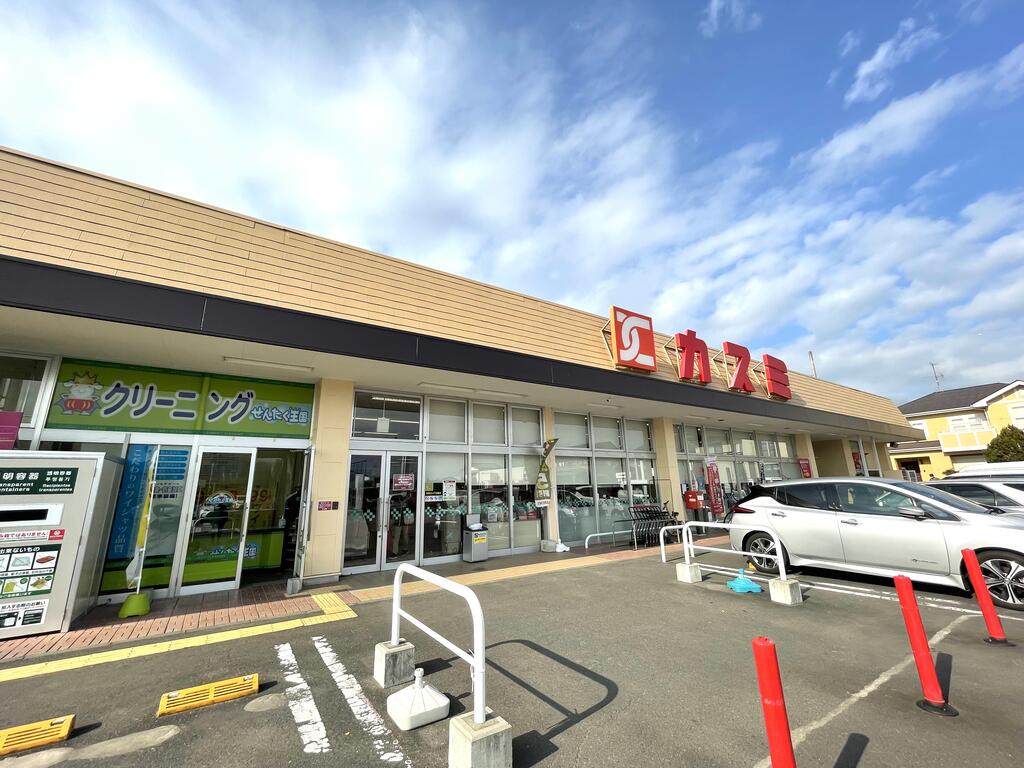 小学校　津田小（小学校）まで100m