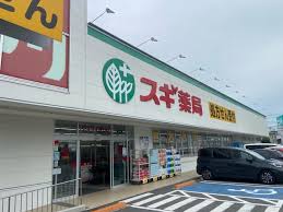 ドラックストア　スギドラッグ 赤池店（ドラッグストア）まで936m