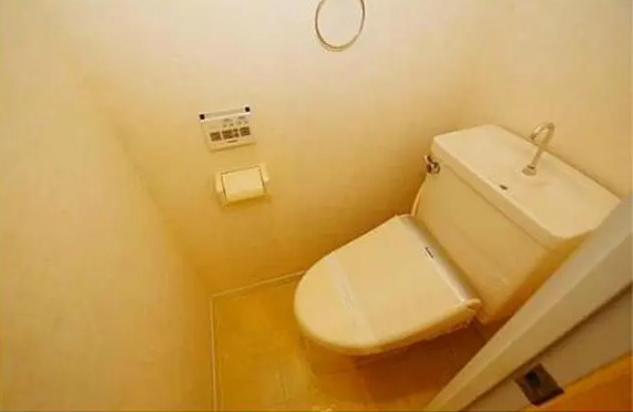 トイレ　参考写真です