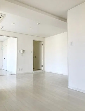 居室・リビング　参考写真です