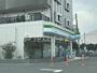 コンビニ　ファミリーマート西大宮駅南口店（コンビニ）まで240m