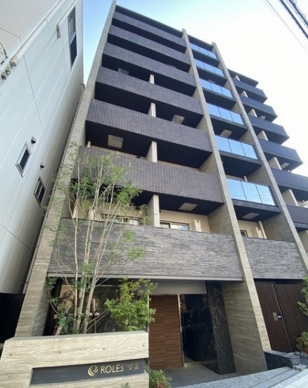 建物外観　☆きれいな外観☆