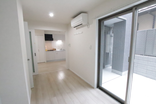 その他部屋・スペース　ペット可のマンションです。