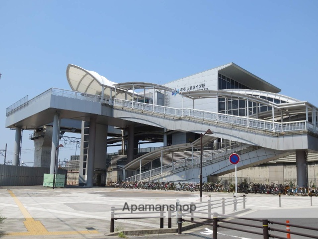 その他　ささしまライブ駅（その他）まで960m