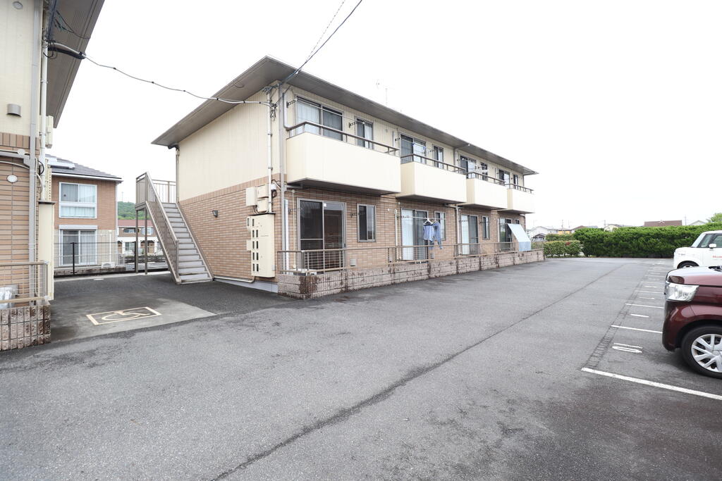 建物外観　外観♪