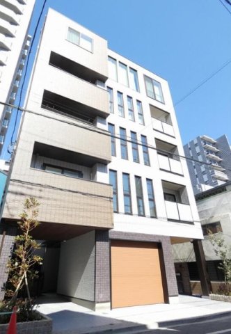 建物外観　☆きれいな外観☆