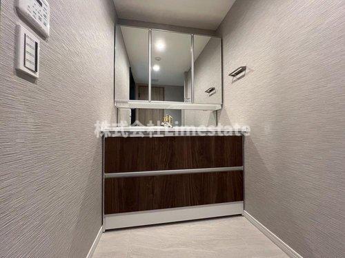 洗面設備　別部屋参考写真