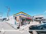 コンビニ　ミニストップ千葉星久喜店（コンビニ）まで384m