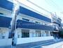 潮見駅より徒歩6分 2階 築7年1ヶ月の賃貸物件