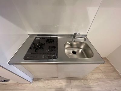 キッチン　別部屋参照写真