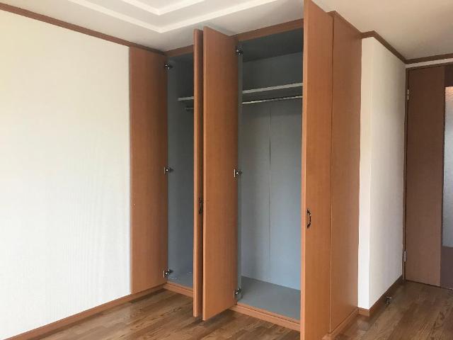 収納　収納（ＬＤＫ）