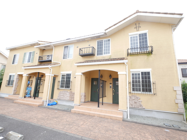 建物外観　★お部屋探しは（０４６－２３６－３９３９）住まナビＮＥＸＴ★