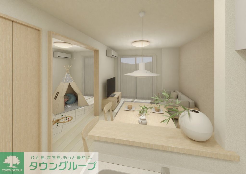 その他部屋・スペース