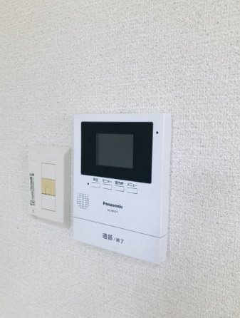 セキュリティ　※現況優先