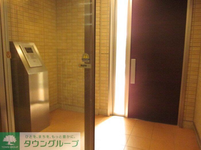 ロビー