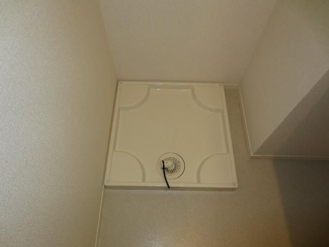 その他設備　NULL