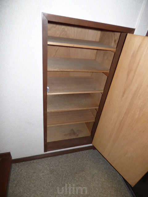 その他設備　同じタイプ別室の画像です、ご参考までに