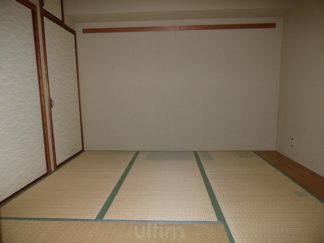その他部屋・スペース　同じタイプ別室の画像です、ご参考までに