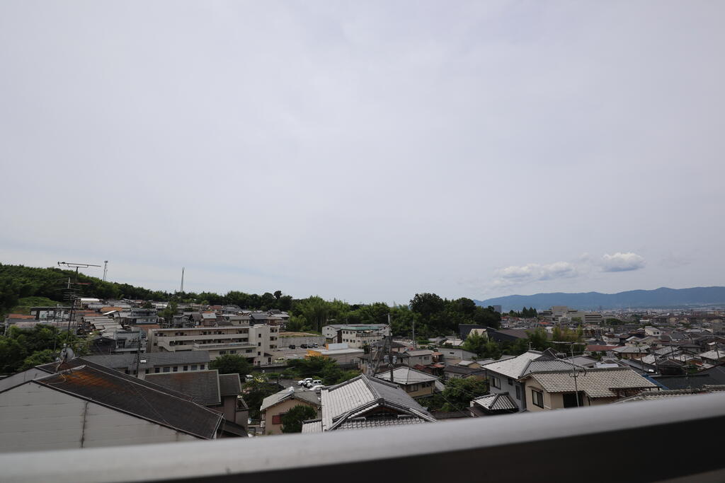 眺望　眺望