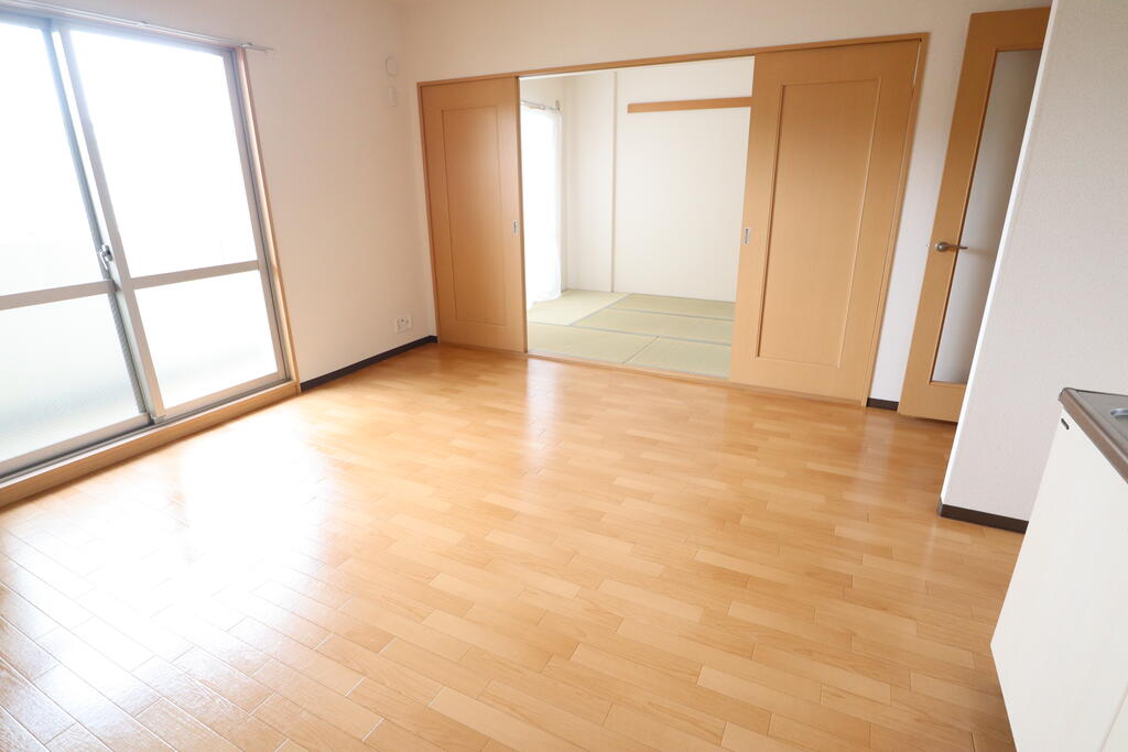 その他共有部分　LDK2