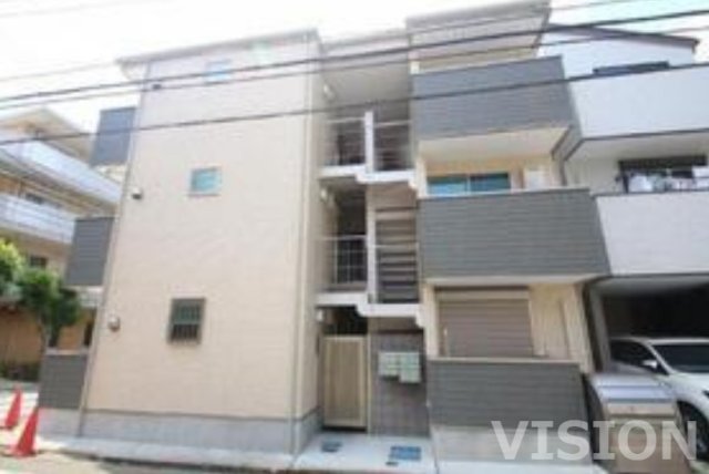 建物外観　☆外観☆