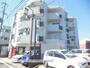 枇杷島駅より徒歩3分 3階 築31年4ヶ月の賃貸物件