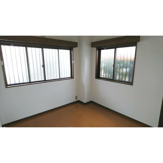 その他部屋・スペース　洋室（４．５帖）