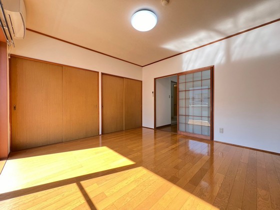 その他部屋・スペース　※別部屋の写真です