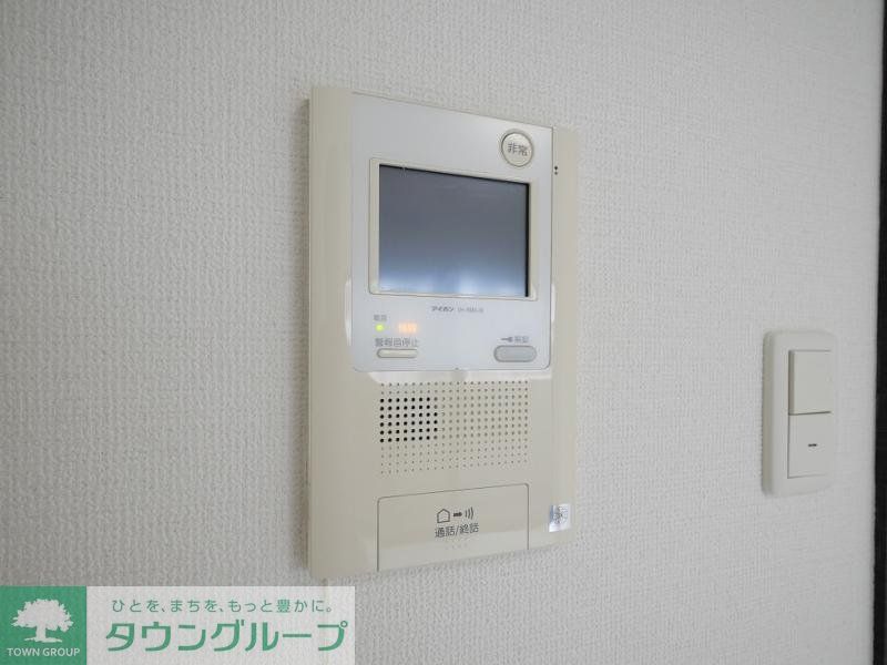 その他設備　設備