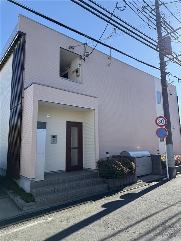 エントランス　☆共用部☆