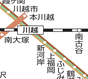 その他　☆路線図☆