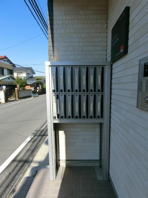 その他共有部分　☆共用部分☆