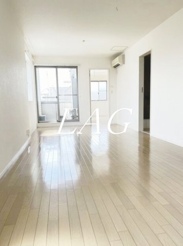 居室・リビング　洋室のお部屋です。