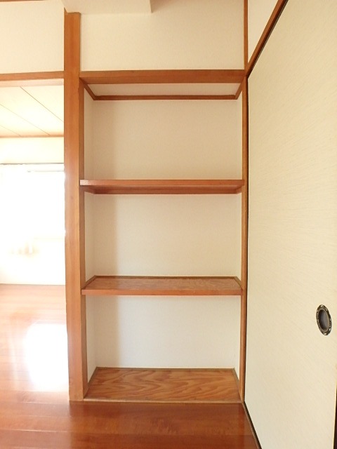収納　図面と現状に相違がある場合には現状を優先