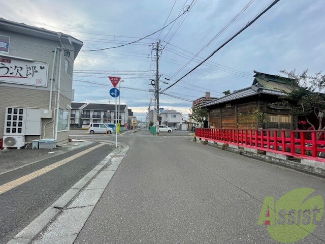 その他共有部分　駐輪場その他