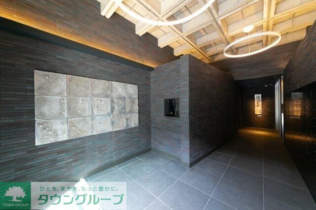 ロビー