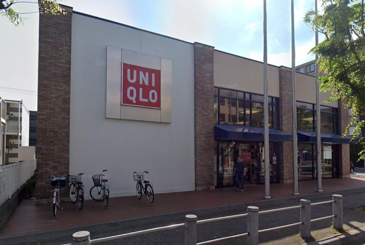 その他　ユニクロ 市川妙典店（その他）まで813m