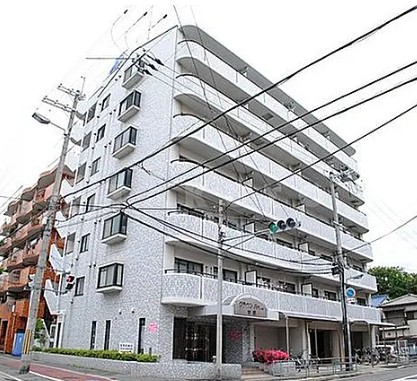 建物外観　☆仲介手数料不要です！☆お気軽にお問い合わせください♪