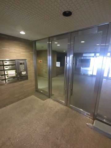 エントランス　☆オートロック☆