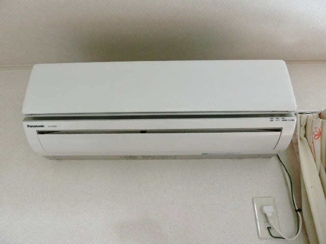 その他　空調設備