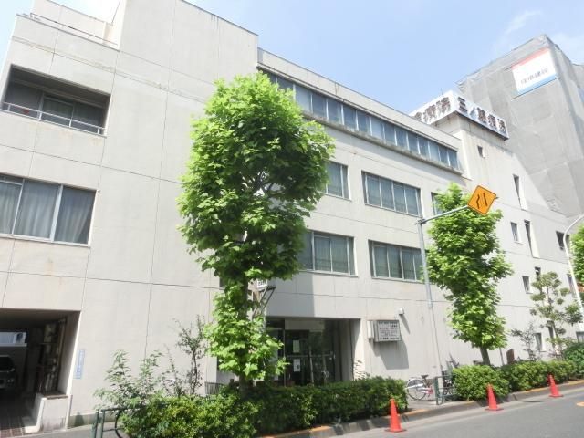 病院　三ノ輪病院（病院）まで250m