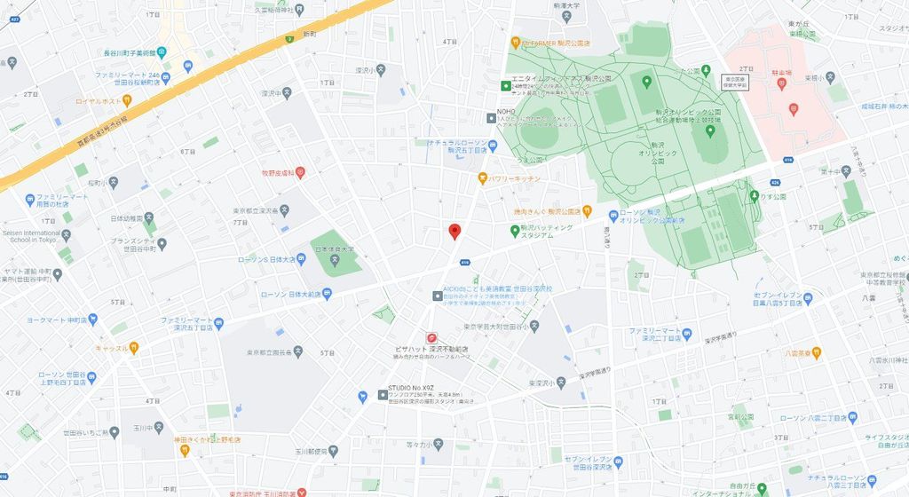 その他　間取図