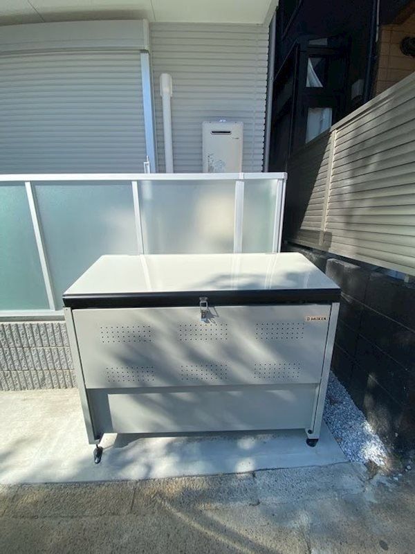 その他設備　物件画像